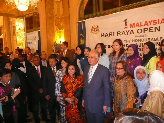 1malaysia